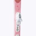 Dětské sjezdové lyže Rossignol Experience W Pro + Kid4 pink 7