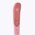Dětské sjezdové lyže Rossignol Experience W Pro + Kid4 pink 8