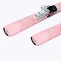 Dětské sjezdové lyže Rossignol Experience W Pro + Kid4 pink 9
