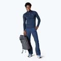 Pánské lyžařské kalhoty Rossignol Origin Softshell dark navy 2