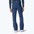 Pánské lyžařské kalhoty Rossignol Origin Softshell dark navy 3