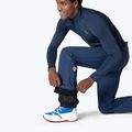 Pánské lyžařské kalhoty Rossignol Origin Softshell dark navy 5