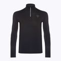 Pánská termoakční mikina Rossignol Classique 1/2 Zip black 6