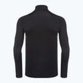 Pánská termoakční mikina Rossignol Classique 1/2 Zip black 7