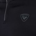 Pánská termoakční mikina Rossignol Classique 1/2 Zip black 8