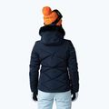 Dámská lyžařská bunda Rossignol Staci Pearly dark navy 3