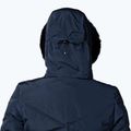 Dámská lyžařská bunda Rossignol Staci Pearly dark navy 6