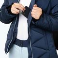 Dámská lyžařská bunda Rossignol Staci Pearly dark navy 13