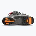 Pánské lyžařské boty Rossignol Vizion 4B Pro 100 MV GW metal grey 4