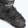 Pánské lyžařské boty Rossignol Vizion 4B Pro 100 MV GW metal grey 7