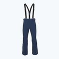 Pánské lyžařské kalhoty Rossignol Blackside dark navy 8