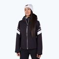 Dámská lyžařská bunda Rossignol Strawpile Jkt black