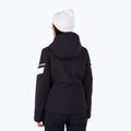 Dámská lyžařská bunda Rossignol Strawpile Jkt black 3