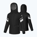 Dámská lyžařská bunda Rossignol Strawpile Jkt black 17