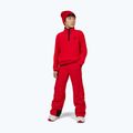 Dětská mikina Rossignol Jr Strawpile Fleece Fz sports red 2