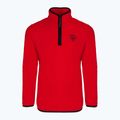 Dětská mikina Rossignol Jr Strawpile Fleece Fz sports red 6