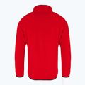 Dětská mikina Rossignol Jr Strawpile Fleece Fz sports red 7