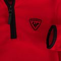 Dětská mikina Rossignol Jr Strawpile Fleece Fz sports red 8