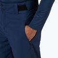 Pánské lyžařské kalhoty Rossignol Strawpile Insulated dark navy 5