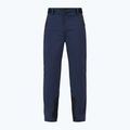 Pánské lyžařské kalhoty Rossignol Strawpile Insulated dark navy 9