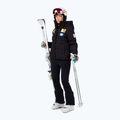 Dámská lyžařská bunda Rossignol JCC Allsnow Down black 2