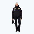 Dámská lyžařská bunda Rossignol JCC Allsnow Down black 4