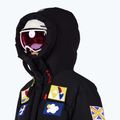 Dámská lyžařská bunda Rossignol JCC Allsnow Down black 6