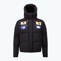 Dámská lyžařská bunda Rossignol JCC Allsnow Down black 13