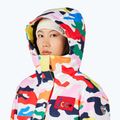 Dámská lyžařská bunda Rossignol JCC Valthor jcc camo print 6