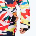 Dámská lyžařská bunda Rossignol JCC Valthor jcc camo print 12