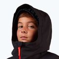 Dětská lyžařská bunda Rossignol Hero Velika Insulated black 6
