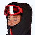 Dětská lyžařská bunda Rossignol Hero Velika Insulated black 7