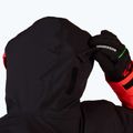Dětská lyžařská bunda Rossignol Hero Velika Insulated black 8