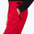 Dětské lyžařské kalhoty Rossignol Insulated Girls ruby red 5
