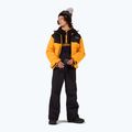 Dětské lyžařské kalhoty Rossignol Insulated Boys black 2