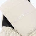 Dámské lyžařské rukavice Rossignol Perfy M natural white 2
