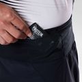 Běžecké šortky Rossignol Sapa 2IN1 7" black 5