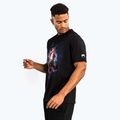 Pánské tričko Venum X Tekken 8-T-Shirt black 3
