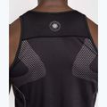 Pánské tréninkové tričko Venum Nexus Dry Tech black/silver 6