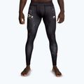 Pánské tréninkové legíny Venum Eclipse Spats black/ivory