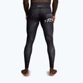 Pánské tréninkové legíny Venum Eclipse Spats black/ivory 3