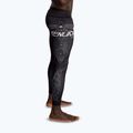Pánské tréninkové legíny Venum Eclipse Spats black/ivory 5