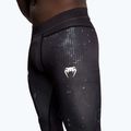 Pánské tréninkové legíny Venum Eclipse Spats black/ivory 6