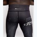 Pánské tréninkové legíny Venum Eclipse Spats black/ivory 8