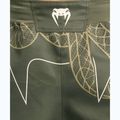Pánské tréninkové šortky Venum Serpenti Fight khaki/bronze/ivory 7