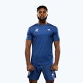 Pánské tréninkové tričko Venum X Ares 2.0 Dry Tech royal blue