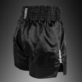 Pánské tréninkové šortky Venum Classic Evo Muay Thai black/white 4