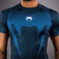 Pánský rashguard Venum No Gi Rashguards indigo 4