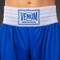 Pánské tréninkové šortky Venum Classic Boxing royal blue 7