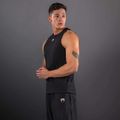 Pánské tričko Venum Lazer black/grey 4
